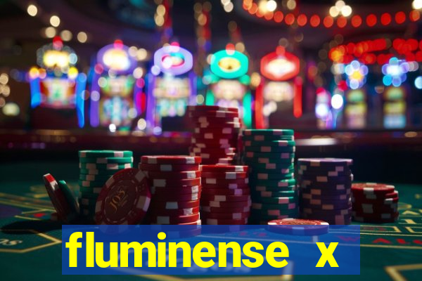 fluminense x internacional futemax